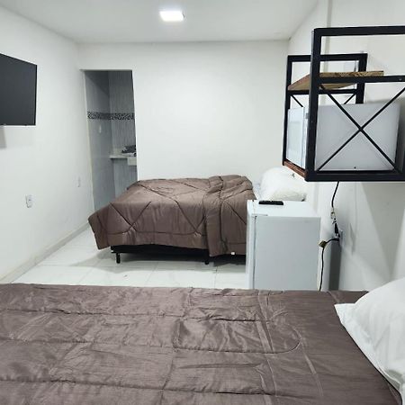 Pousada Flor Do Caribe Rio das Ostras Eksteriør billede