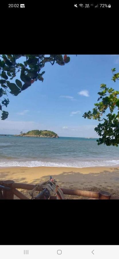 Pousada Flor Do Caribe Rio das Ostras Eksteriør billede