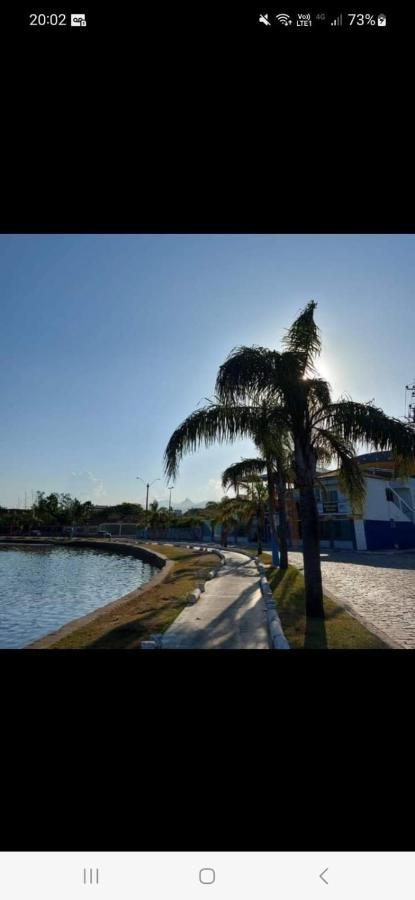 Pousada Flor Do Caribe Rio das Ostras Eksteriør billede