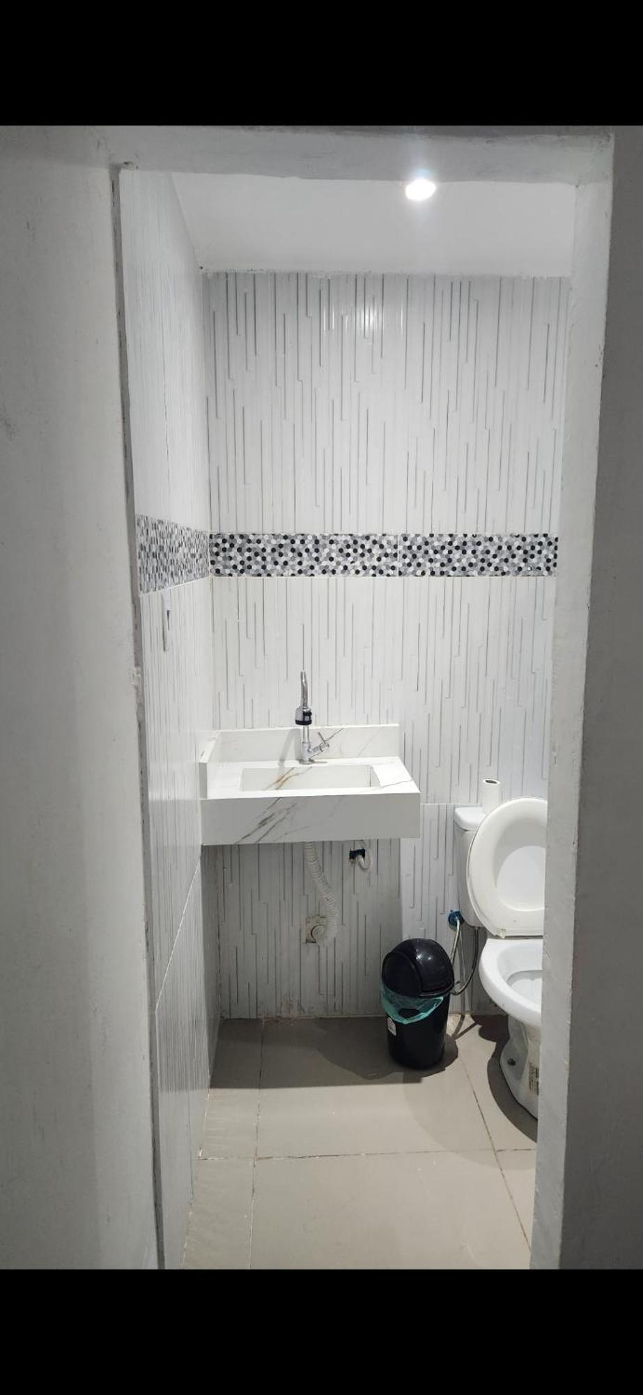 Pousada Flor Do Caribe Rio das Ostras Eksteriør billede